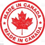 Made in Canada