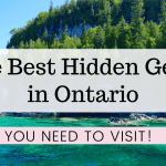 Discover Ontario