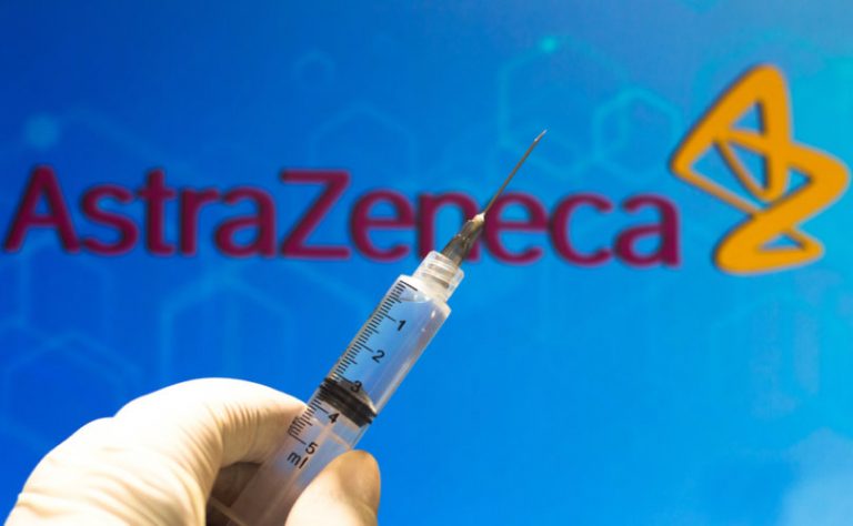 A family from Manitoba is suing AstraZeneca because their son, age 21, had a stroke after receiving the COVID vaccine