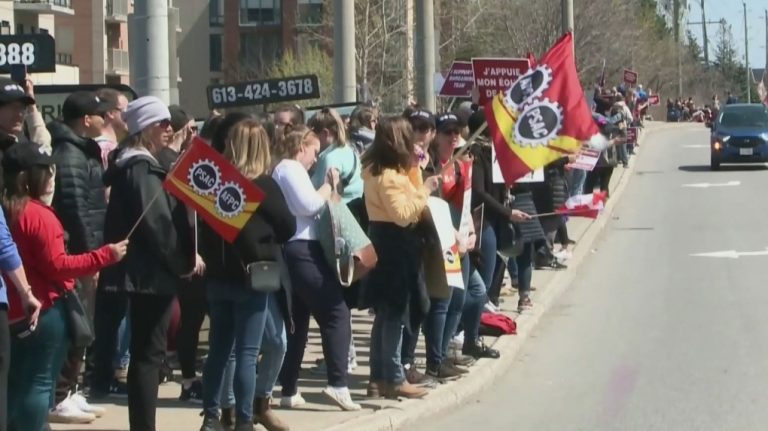 PSAC Strike: Understanding the Final Offer Rejected by Canada’s Federal Public Service Union