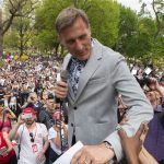 Can Maxime Bernier's Stand for Traditional Family Values Challenge the Woke Culture in Canadian Politics?