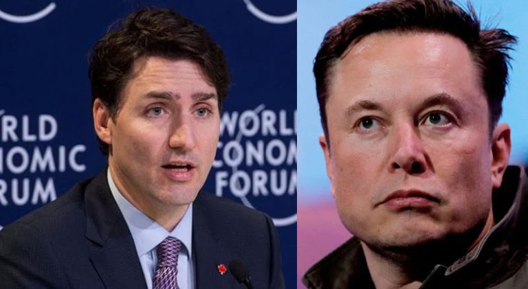 The Visionary Power of Elon Musk: A New Era for Canada - OPINION-CANADA