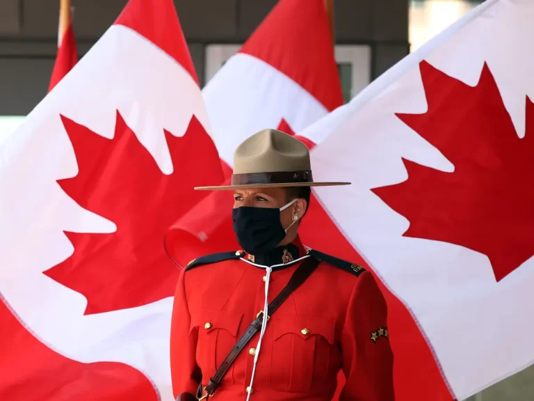 Are Canadians Really Spying on You with Syrup-Infused Surveillance?