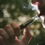 Vaping The Over The Counter Bio-weapon