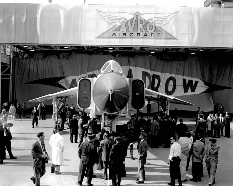 Unlocking a Long-Hidden Narrative: The Avro Arrow’s Untold Story