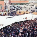 The Rise and Fall of the Avro Arrow: A Closer Look