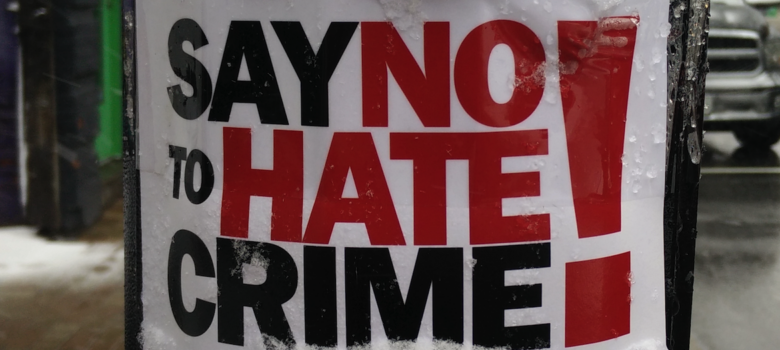 Who Is Instigating Hate Speech Laws In Canada OPINION CANADA