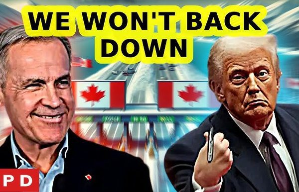 Canada’s Point of No Return: The Engineered Collapse of a Nation