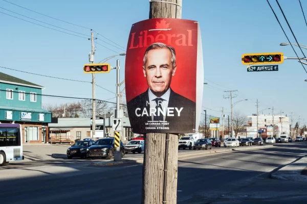 How Pragmatic is PM Mark Carney?