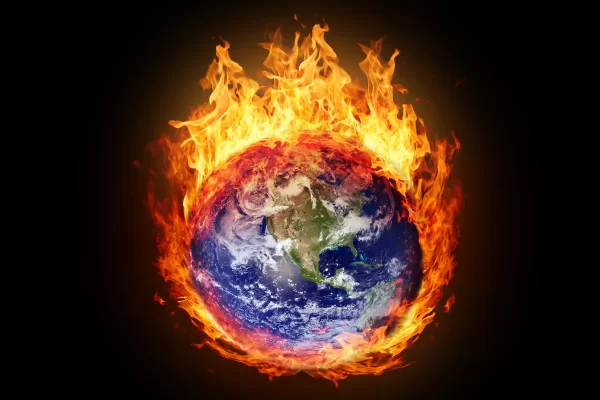 The Carbon Capture Con — How Big Business Buys Time While the Planet Burns
