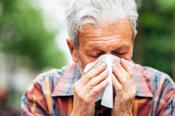 The Fear Machine: How Common Sense Was Buried Beneath a Cold