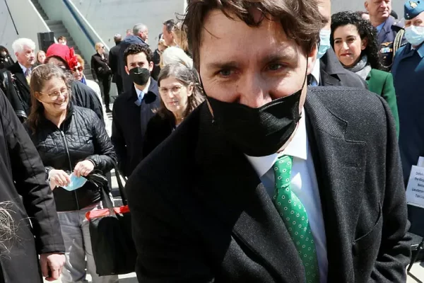 The Trudeau Mystery: From $1 Million to $100 Million—How Did He Do It?