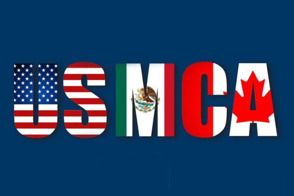 USMCA – CUSMA : time travel crimes of the century