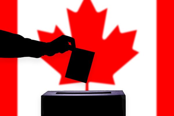 The Silence of the Controlled: Canada’s CPC and the Vanishing Opposition