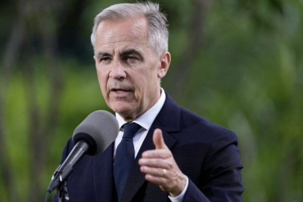 The Shadows of Carney’s Canada: A Frightening Decline