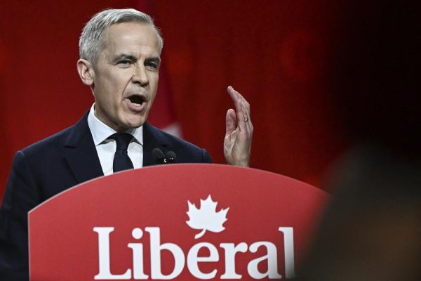 The Carbon Con: How Liberals Robbed Canadians Then Called It a Gift