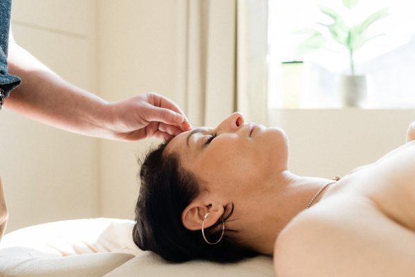 Real Life Wellness Journeys: When Healing Feels Like Walking Through Shadows