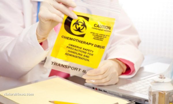 Poison for Profit: The Dark Truth About Chemotherapy They Don’t Want You to Know