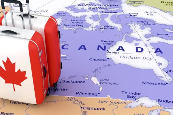 The Great White Wasteland: Why Canada Is No Longer the Dream You Think It Is