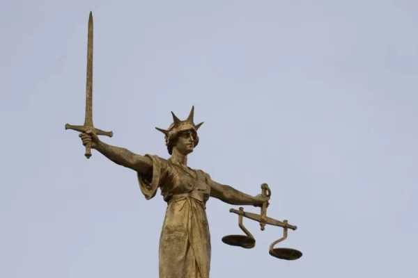 When Justice Fails: The Two-Tier System No One Wants to Admit Exists