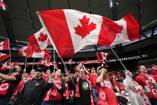 Canada at the Crossroads: 10 Radical Solutions We Need Today
