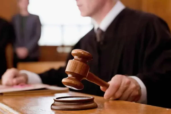 Canadian Judge Lets Child Predator Walk Free — Calls His Stash of Abuse Images ‘Modest’