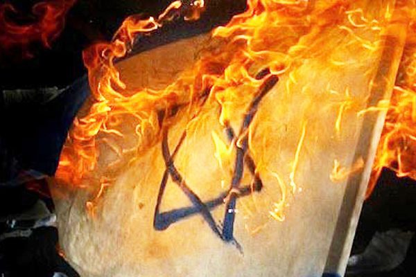 No Sanctuary Left: Gaza’s Christian Churches Targeted Amid JPC Call for Violence