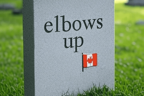 Mark Carney: The Unelected Architect of Canada’s Collapse
