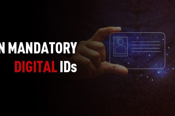 Is Canada’s Digital ID Push a Parliament Power Grab to Control Citizens?