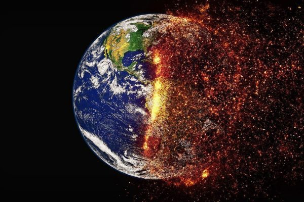 Is the Climate Crisis Only for Ordinary People While Politicians Jet-Set the Globe?