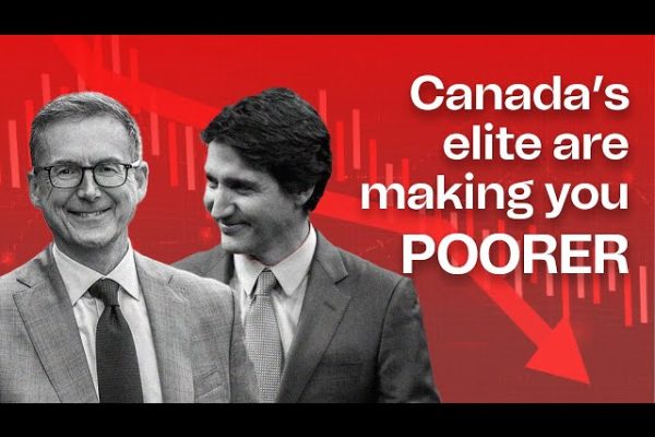 Elites’ Plan to Slash Your Pay Is Worse Than You Think
