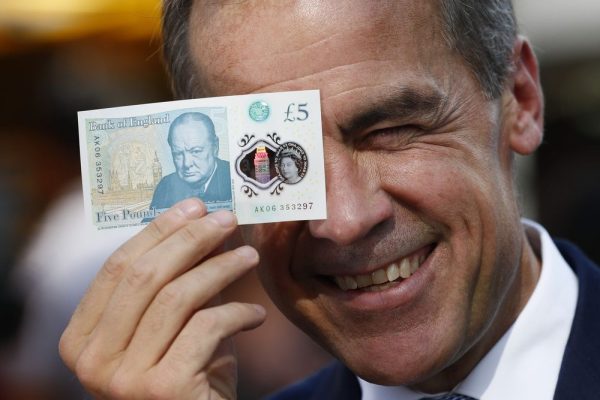 Is Prime Minister Mark Carney the Most Dangerous Leader Canada Has Ever Had?