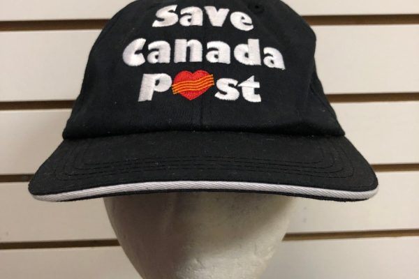 How to save Canada Post