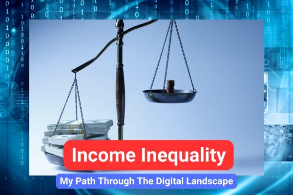 The Uneasy Shift: How Changes in Canadian Retail, Data Security, and Income Inequality Are Reshaping the Everyday Shopper