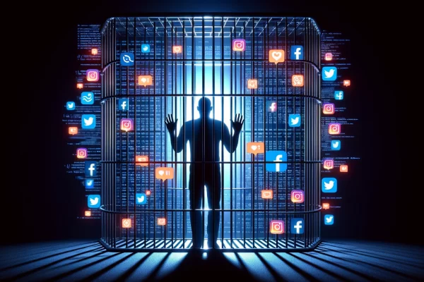The Awakening: Escaping the Algorithm That Shapes Our Reality