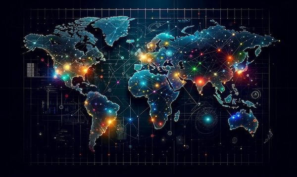 The Digital Trap: How Governments Are Quietly Building a Global Citizen Surveillance Grid