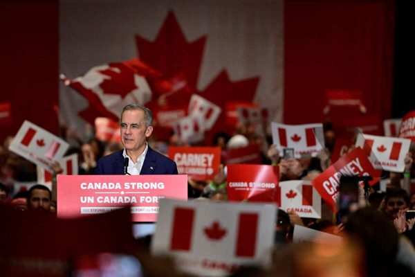 Sworn to Serve, But Serving Themselves: Exposing Political Betrayal in Canada